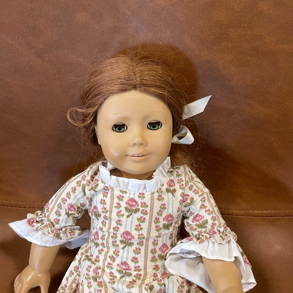 Felicity American Girl Doll - Picture 2 of 2